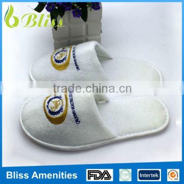 N31 Disposable Hotel Amenity Slipper