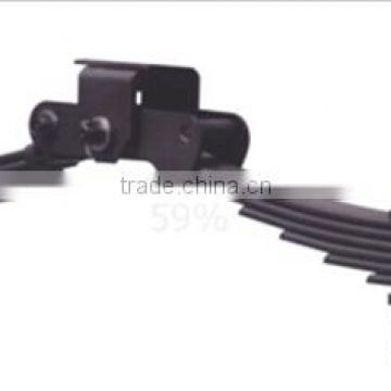 tricycles rear L1 china mechanical suspension factory