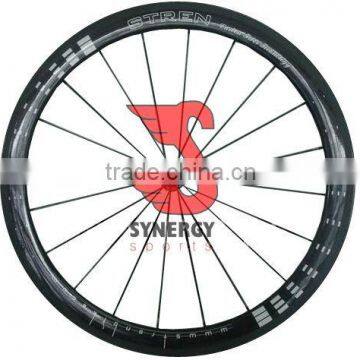 Carbon Rim