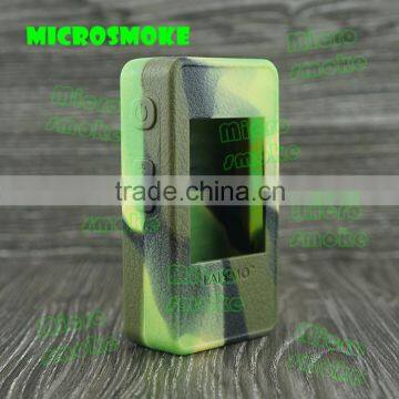 2016 RHS 100% Authentic Laisimo L1 200w tc Silicone Case High Quality Silicone Sleeve for Laisimo 200watt Box Mod photo-3