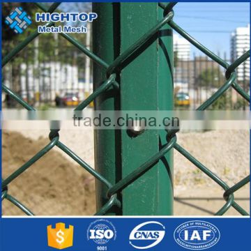 Discount Chain link wire mesh/ protective screening