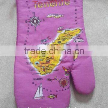 Factory Supply Supper Quality Microwave Oven Glove photo-4