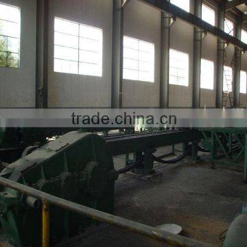 steel tube cold drawing machine, copper tube cold drawing machine, cold drawing bench