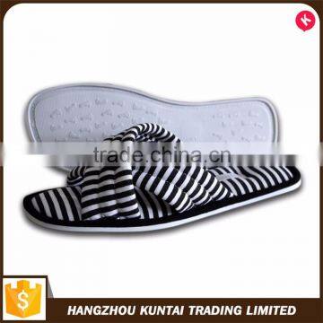 Factory supply attractive price hotel slipper