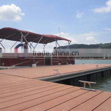 High quality wood decking for sale