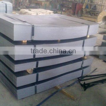 cold rolled steel plate