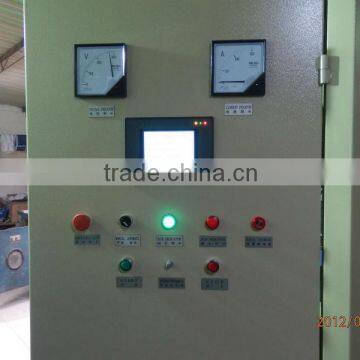 Concrete Spun Pole(Pile) Machinery(Spinning Machine) photo-4