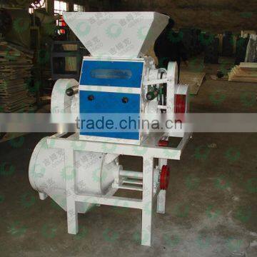 Household mini flour mill