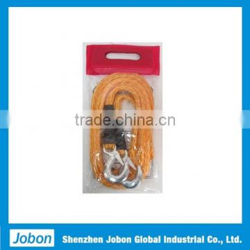 01-8914D Car accessories high quality emergency tool tow rope