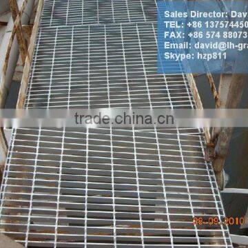 galvanized steel structure grating. galvanized structure grating. galvanized structure bar grating