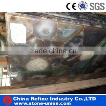 Agate jade marble tiles