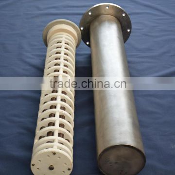 FeCrAl high temperature heating element for industrial furnace/oven / stock