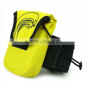 waterproof dslr camera bag for samsung carry the digital camera/ cell phone