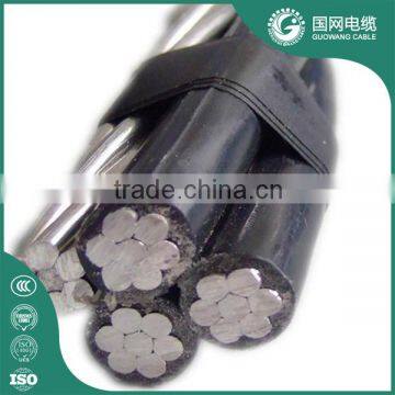 33kv abc aerial bundle cable