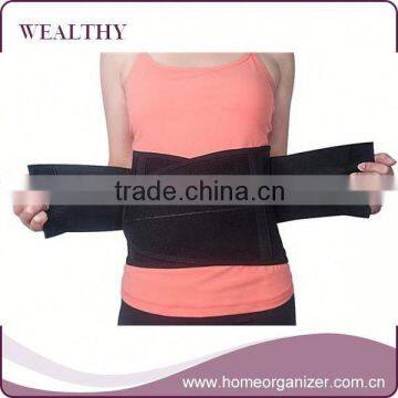 2015 Hot Sale Woman Waist Training Corset Body Shaper Latex Waist Trainer