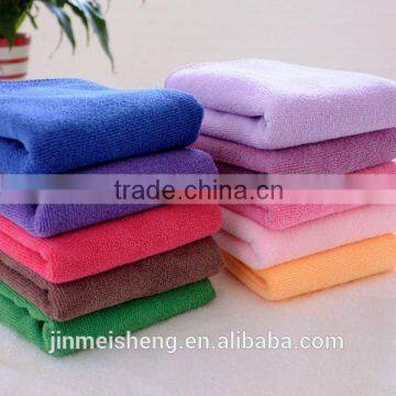 Custom Premium Microfiber Cleaning Cloth