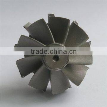 GTA20 717903-0046 Turbine Wheel Shaft photo-2