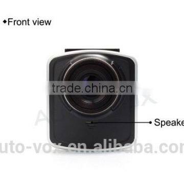 1080p Car Security Camera Recorder photo-5