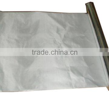 Abrassion Resistance Fiberglass Foil Facing