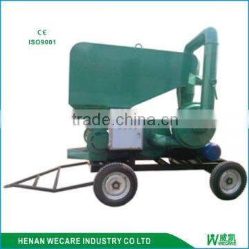 20T/H Strong power pneumatic grain loading machine/grain unloading machine