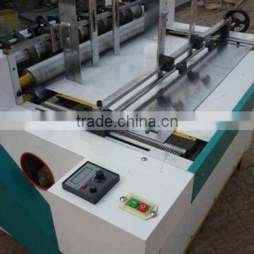 Automatic carton Partition Machine