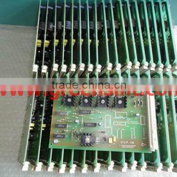 DEK PVP134 107682 STEP DRIVE PCB (GRADE FR4 LAMINATE)