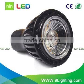 Durable latest high quality new design spot bulb 5w