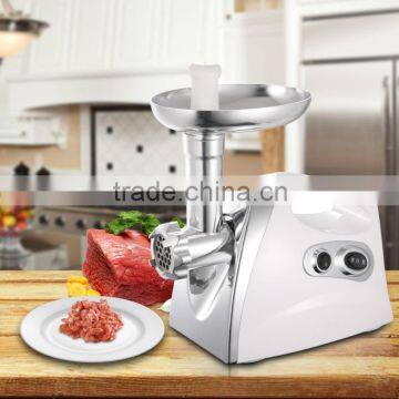 Jialian Popular Selling Plastic Electric Meat Mincer Quality Choice photo-5