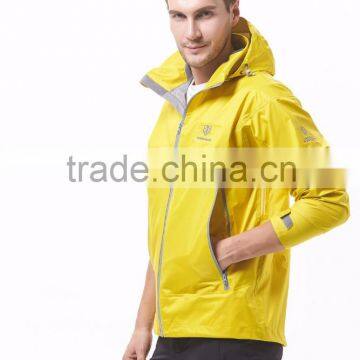 ESGUARD Men Waterproof Jacket Wholesale Price photo-4