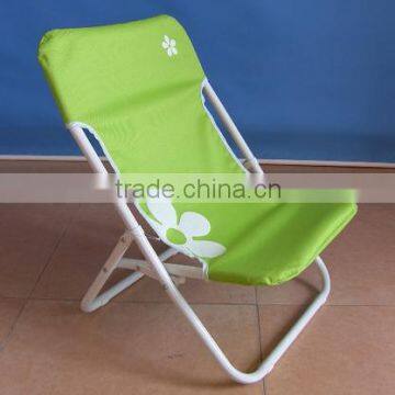 Kid's children beach chair