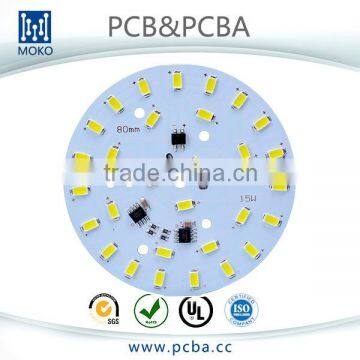 Aluminium PCB Board,SMT LED PCB,334000USD Trade assurance                        
                                                Quality Choice