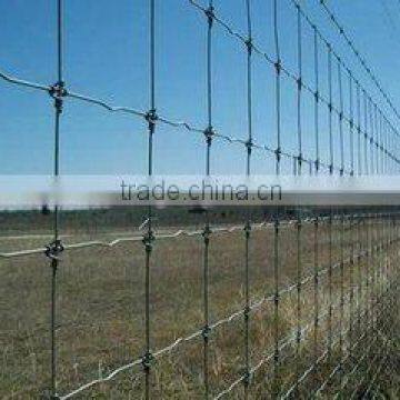 XP Powder Coated High Strengthen Farm Field Fence