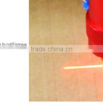 Used Co2 Double Head Laser Cutting and Engraving Machine With 2 Years Warrantyfrom Bodor photo-4