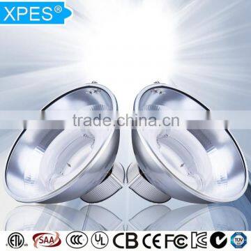 XPES 200W Energy efficient induction High Bay Light Factory