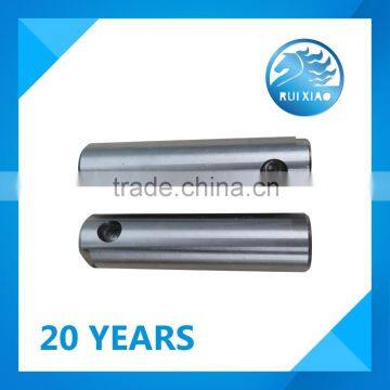 Yutong bus ZK6129 spare parts front brake shoes pin 3554 00054
