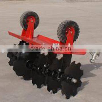 ATV Disc Harrow, ATV Harrow Cultivator