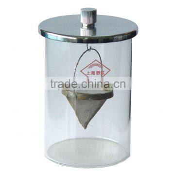 Conical Sieve Oil Separator