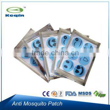 non - toxic mosquito vermifuge anti mosquito patch