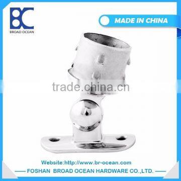 China Manufacturer Stainless Steel Removable Handrail Bracket (HB-08) photo-4