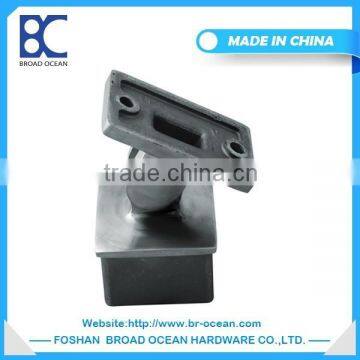 HB-37 BC, Stainless Steel Square Tube Bracket photo-3