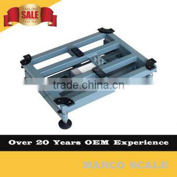 Electronic Stainless Steel Platform Scales for Sale photo-4