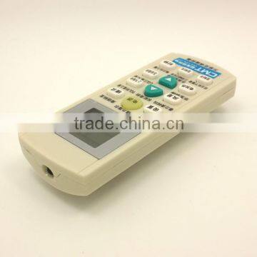 1000 in 1 Universal Air Conditioner Remote Control photo-2
