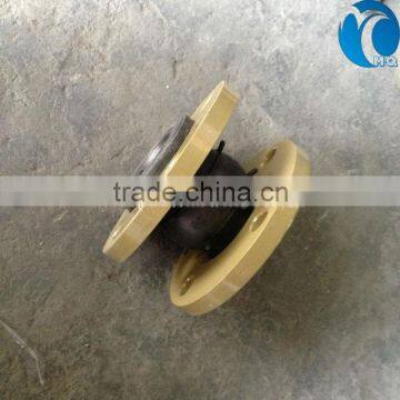 MeiQi Single Connector Rubber Flexible Flange Joint photo-4