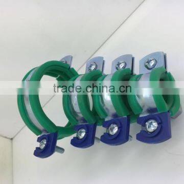 PIPE CLAMP WITH RUBBER (SILICONE) photo-5