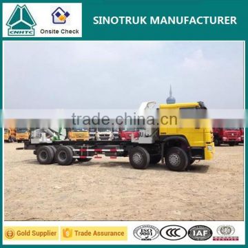 HOWO factory HOT!!! SINOTRUK HOWO 20 feet self loading container truck