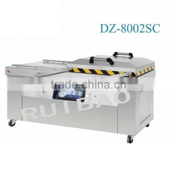 vacuum packing machine for clothes