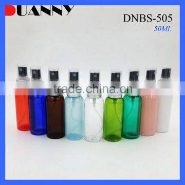 WHOLESALE 50ML PLASTIC SPRAY BOTTLES, FINE MIST 50ML SPRAY BOTTLE photo-6