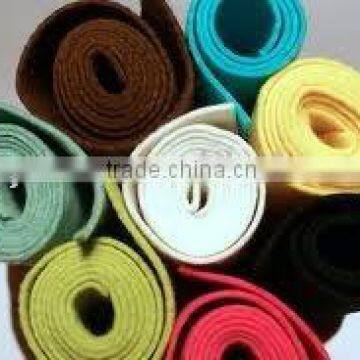 Nonwoven Fabric