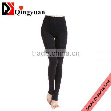 women dresses thick slimming witer warm tights sexy shiny seamless tights leggings