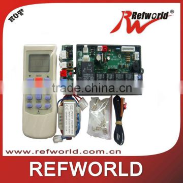 AIR CONDITIONER Remote control